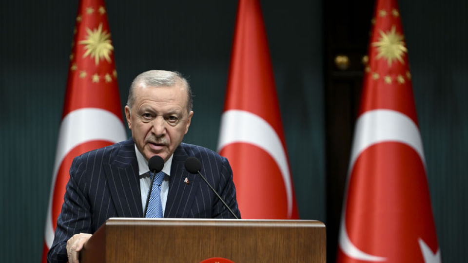 Cumhurbaşkanı Erdoğan: Maduro ve Venezuela halkı milletimizin dostu