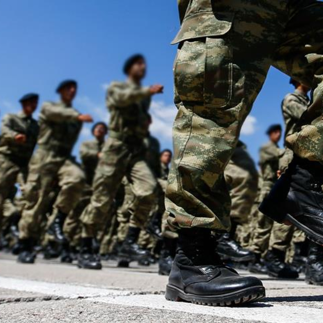 2026 bedelli askerlik ücreti belli oldu!