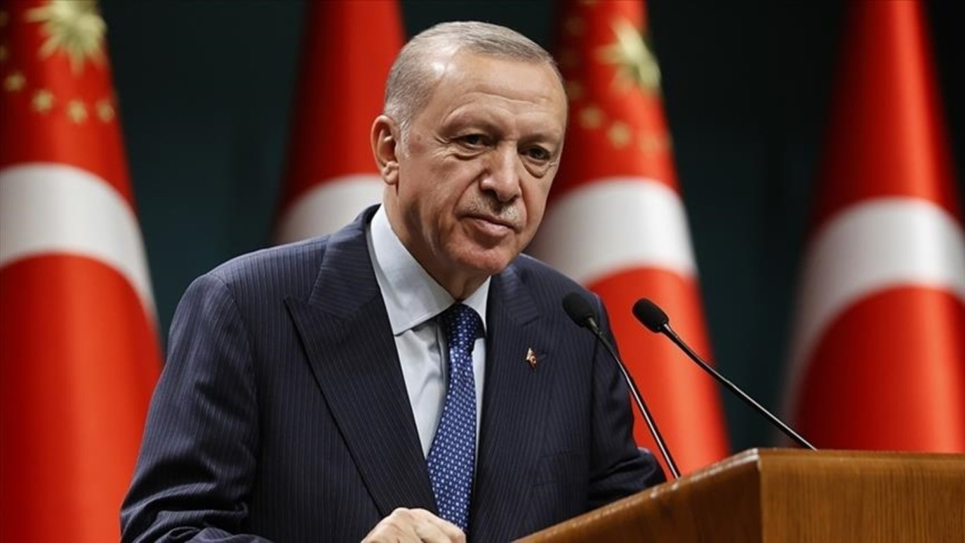 SON DAKİKA | Cumhurbaşkanı Erdoğan duyurdu! 2026 KYK burs ve öğrenim kredisi ne kadar oldu? GSB ile KYK bursuna yüzde kaç zam geldi?
