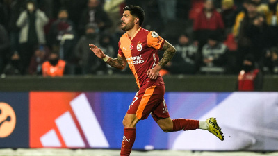 "Zor bir süreçten sonra duygusal oldu!"