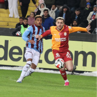 "Fırsatları değerlendirsek farklı olabilirdi"