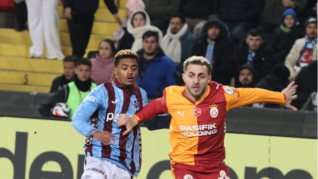 "Fırsatları değerlendirsek farklı olabilirdi"