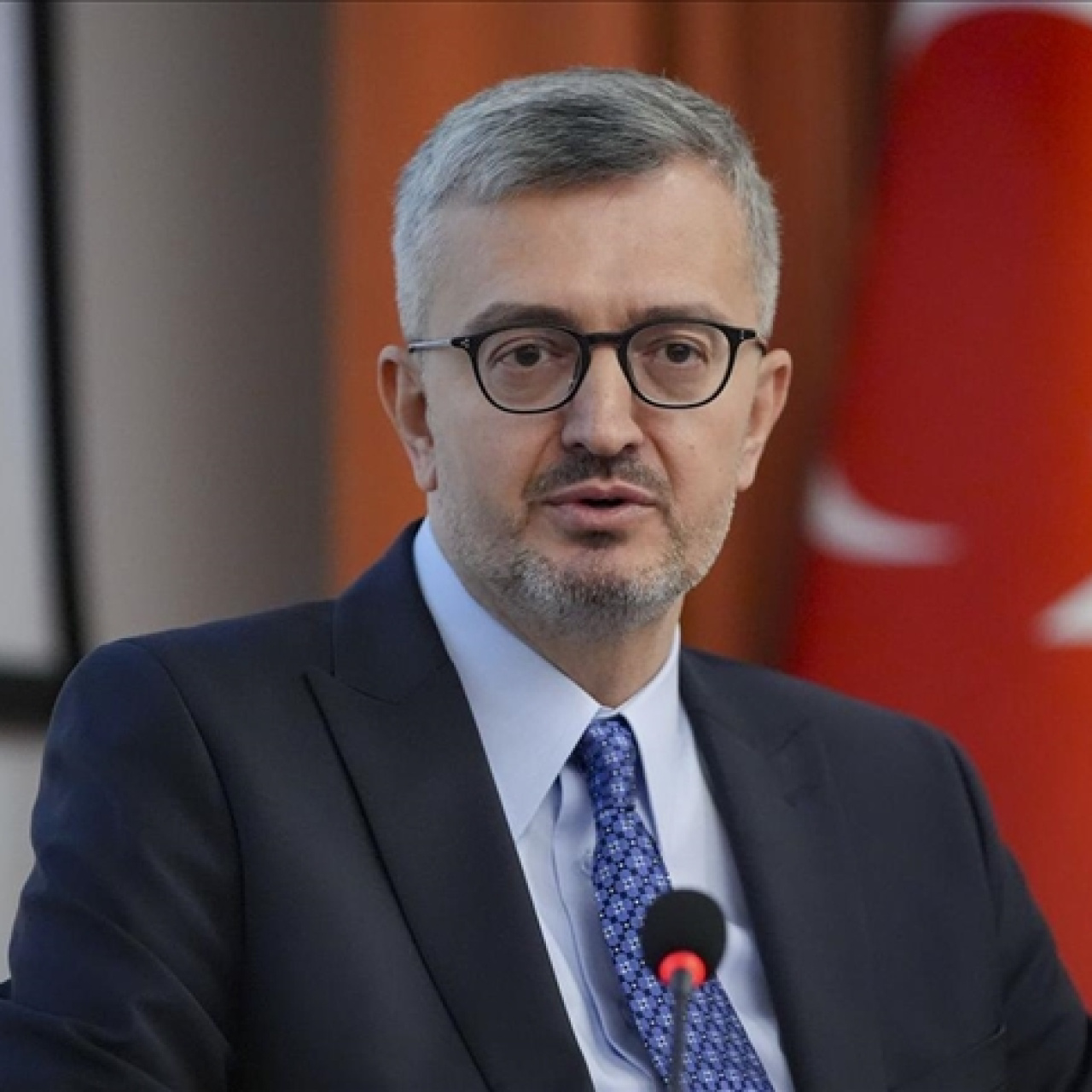 Kabine toplantısı paylaşımı