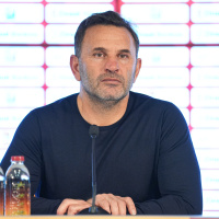 "Finalde kupayı almak istiyoruz!"