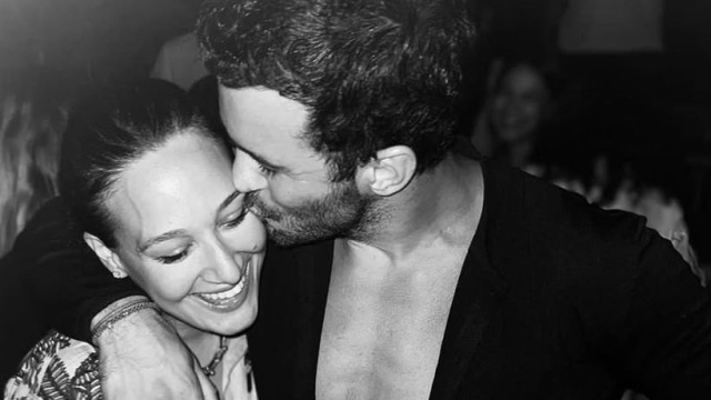 "Kocam alyans takmayabilir"