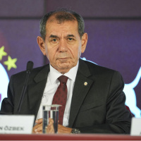 Dursun Özbek'ten transfer ve Icardi açıklaması!