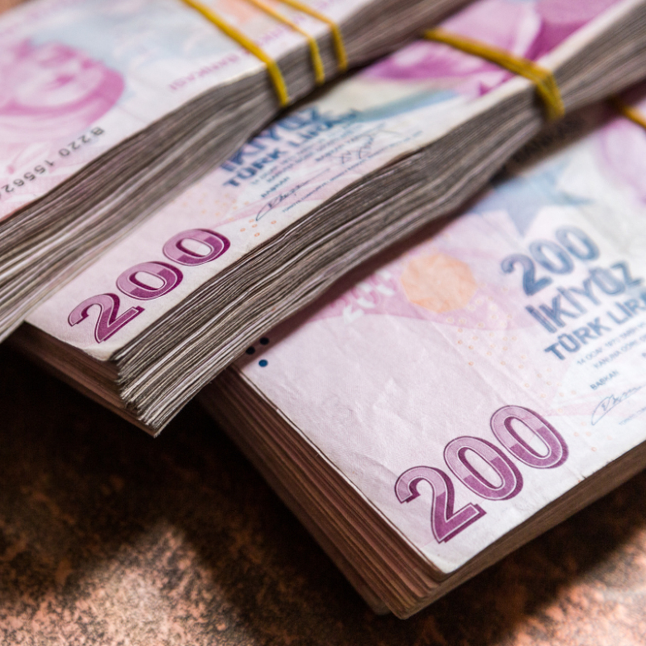 Zamlı emekli maaşı ödeme tablosu