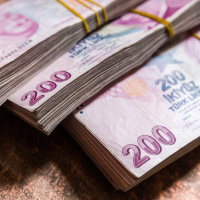 Zamlı emekli maaşı ödeme tablosu