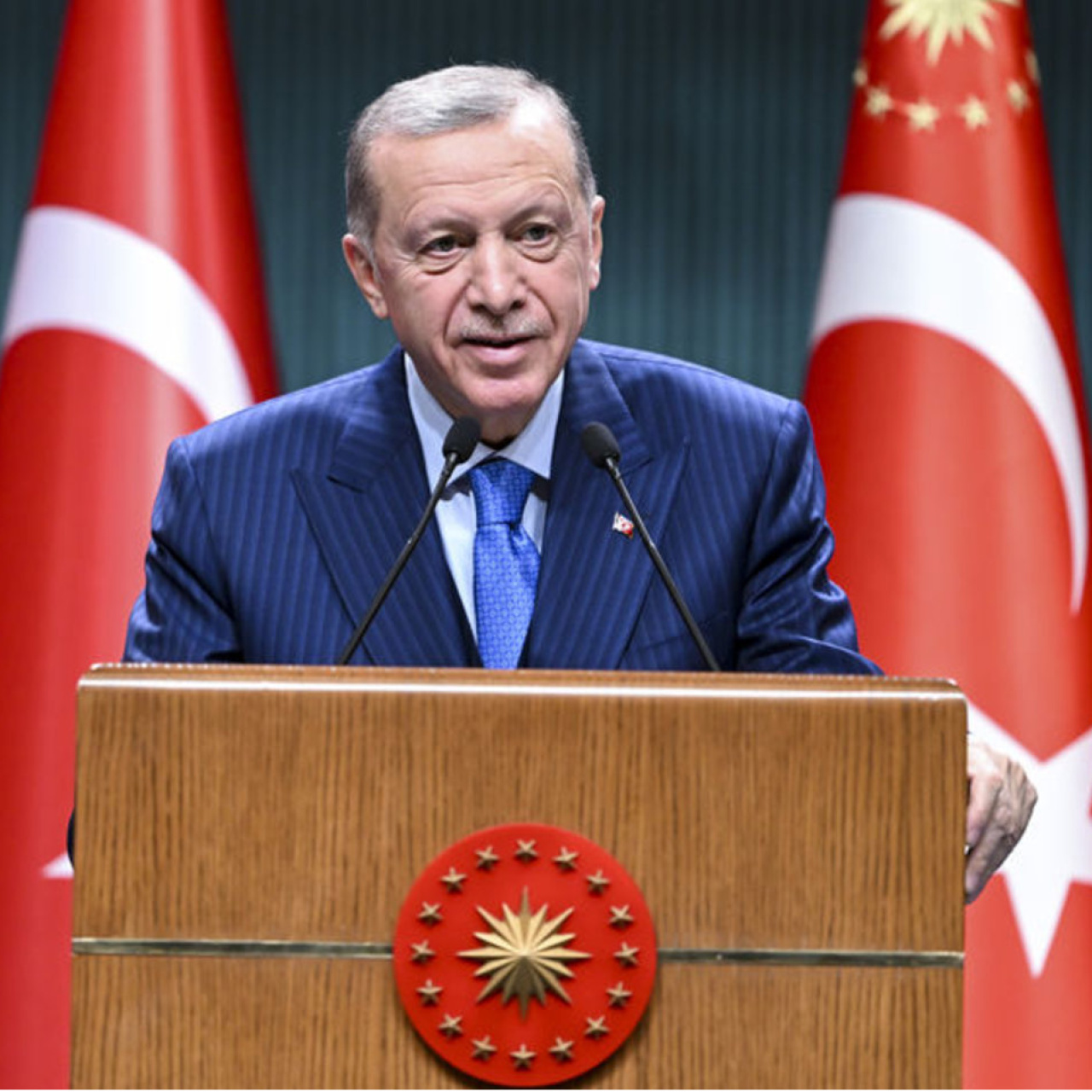 Kabine Toplantısı kararları açıklandı!