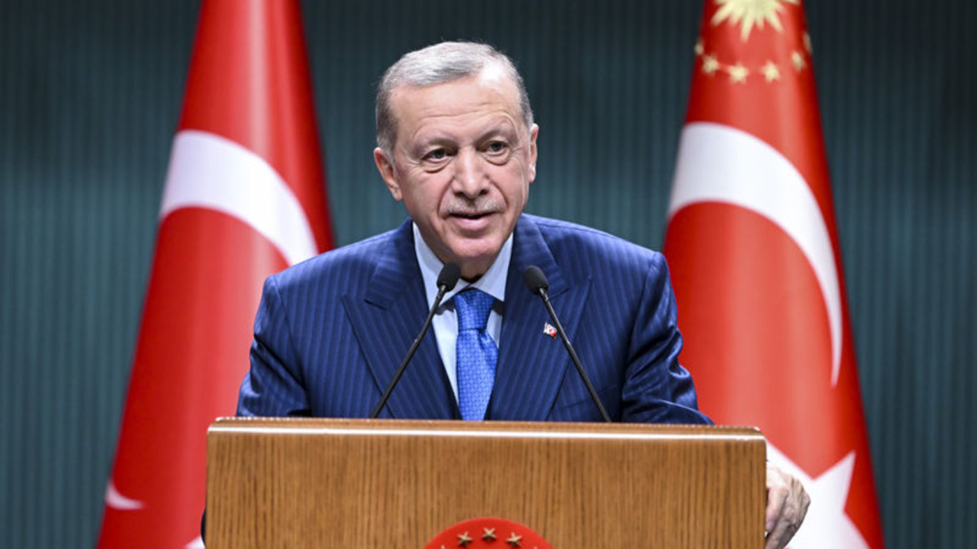 SON DAKİKA | Kabine Toplantısı kararları açıklandı! 5 Ocak 2026 Pazartesi Kabine Toplantısı kararları neler ve sonuçları ne oldu?