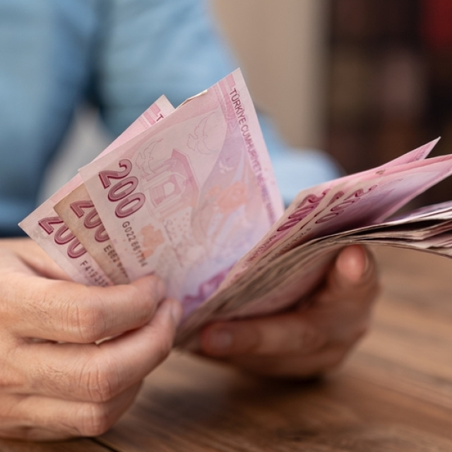 Sosyal yardımlar zamlandı