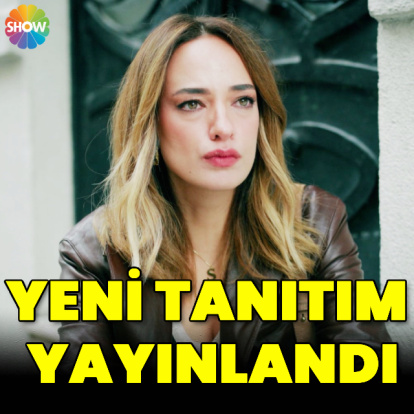 Yeni tanıtım yayınlandı