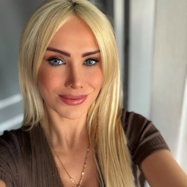 Ceyda Ersoy gözaltına alındı