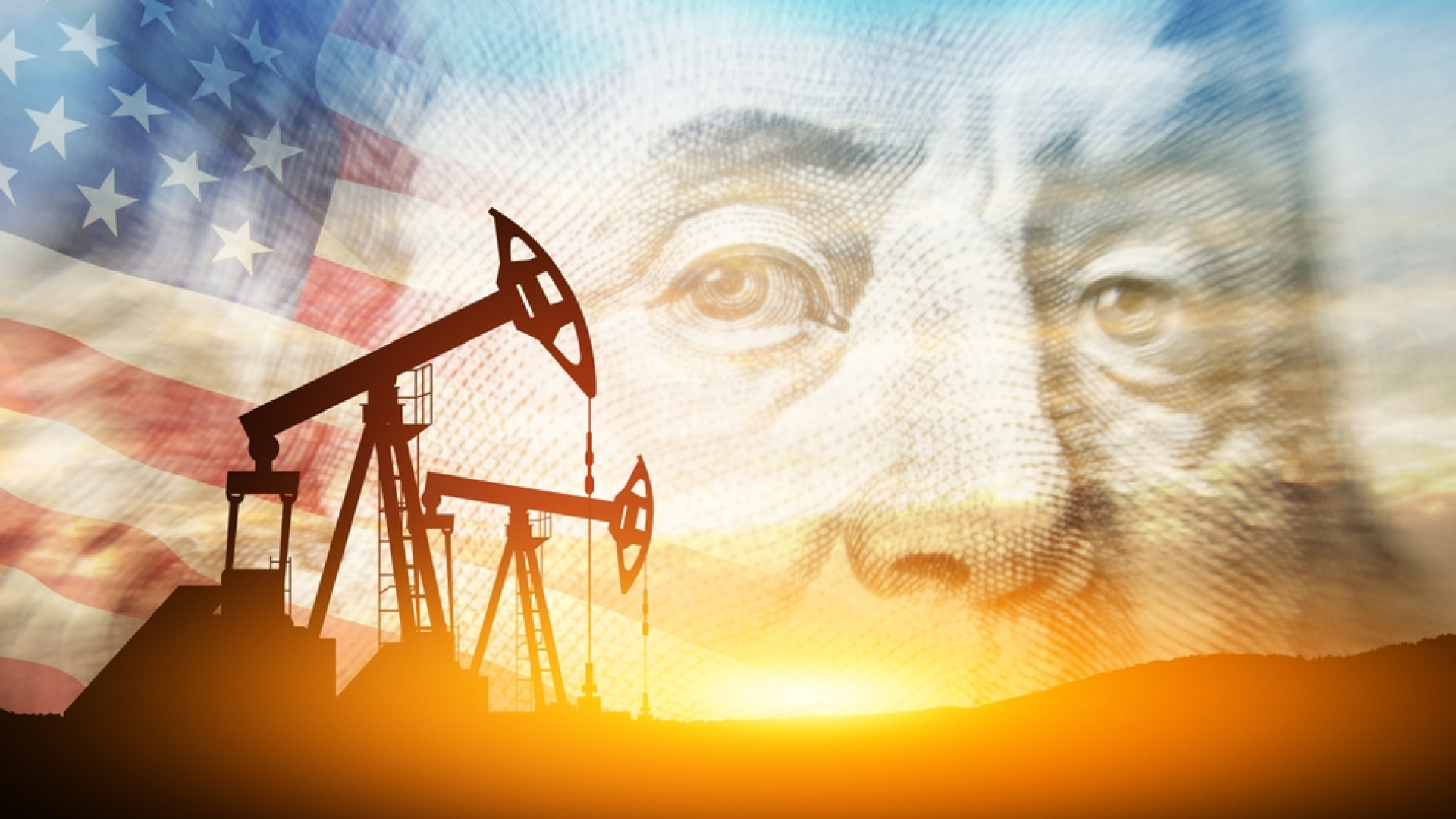 Trump yönetimi, Venezuela petrolü için harekete geçti - İş-Yaşam Haberleri