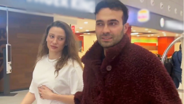 Yorgun âşıklar