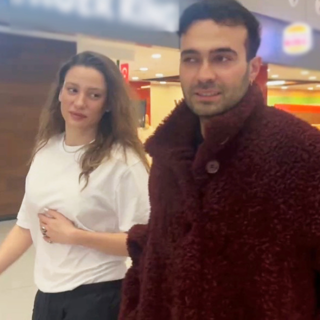 Yorgun âşıklar
