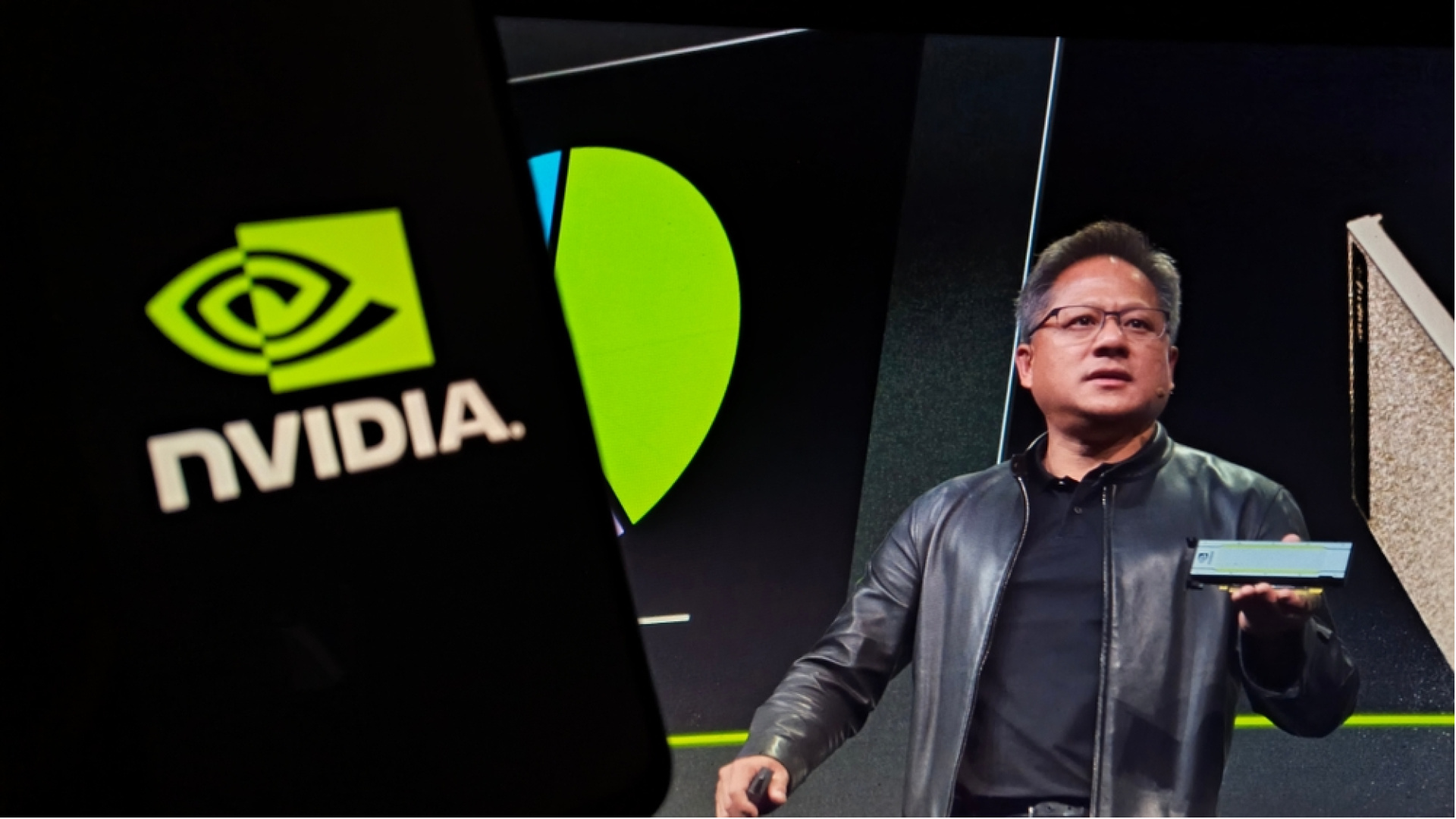 Nvidia’dan CES 2026’da yapay zeka atağı: Robotlar, araçlar ve insan benzeri algı - Teknoloji Haberleri
