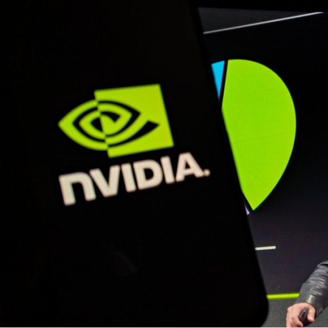Nvidia’dan CES 2026’da yapay zeka atağı