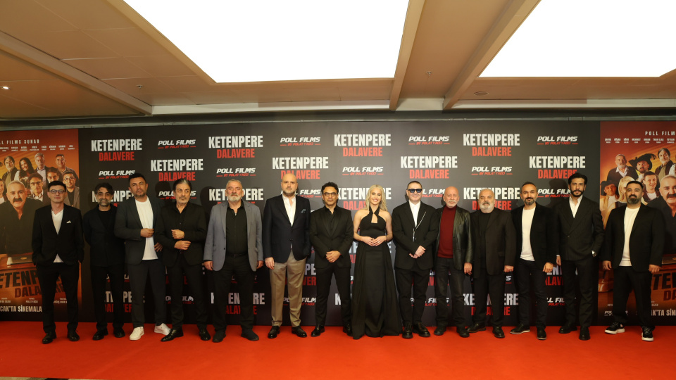 Galası gerçekleştirildi