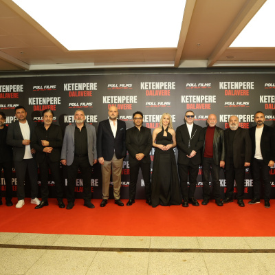 Galası gerçekleştirildi