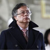 Kolombiya Devlet Başkanı: ABD gelirse "yeniden silaha sarılırım"