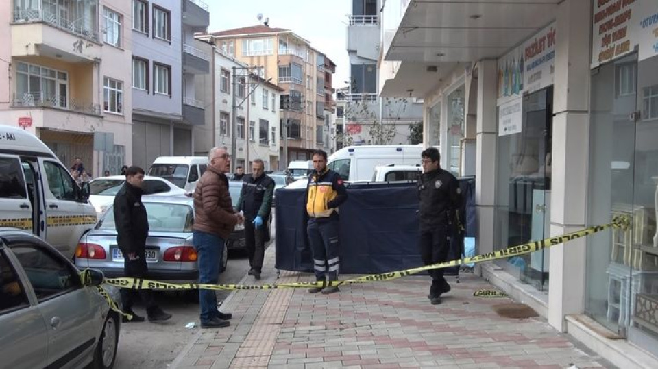 Darp edilmişti... Ölü bulundu!