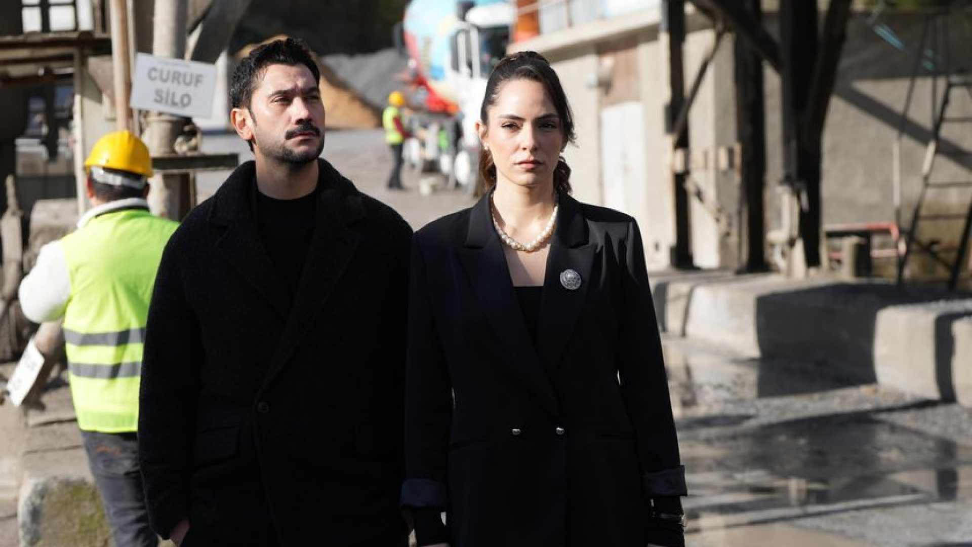 Rüya Gibi 6.bölüm izle: Rüya Gibi canlı izle Show TV’de