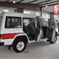 Efsane valinin yadigârıydı... 45 yıl sonra oğlu sahip çıktı!