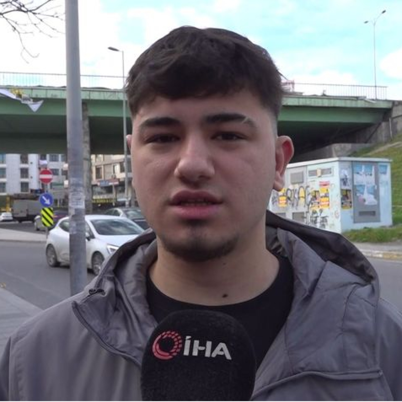 7'nci seferde de kaldı, birbirine kattı