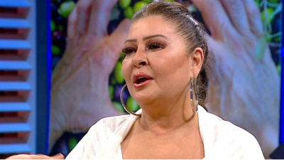 "En büyük hatam evlenmekti"