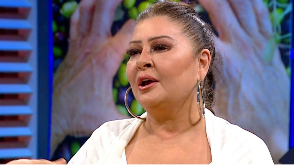 "En büyük hatam evlenmekti"