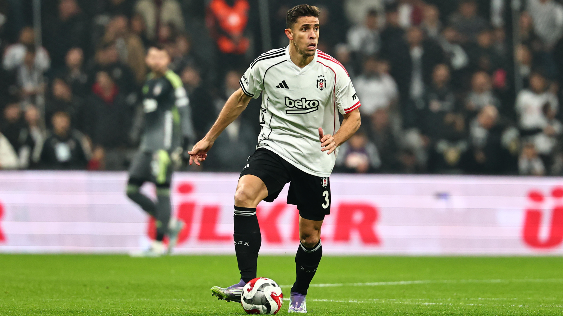 Beşiktaş'ta Gabriel Paulista ayrılmak istiyor! - Beşiktaş Haberleri