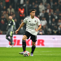 Paulista'da sürpriz gelişme!