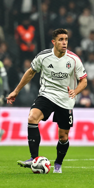 Paulista'da sürpriz gelişme!