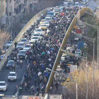 İran'da neler oluyor?