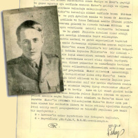 MİT, "Arabistanlı Lawrence" belgesini paylaştı!