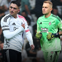 Ver Mert'i, al Cengiz'i!