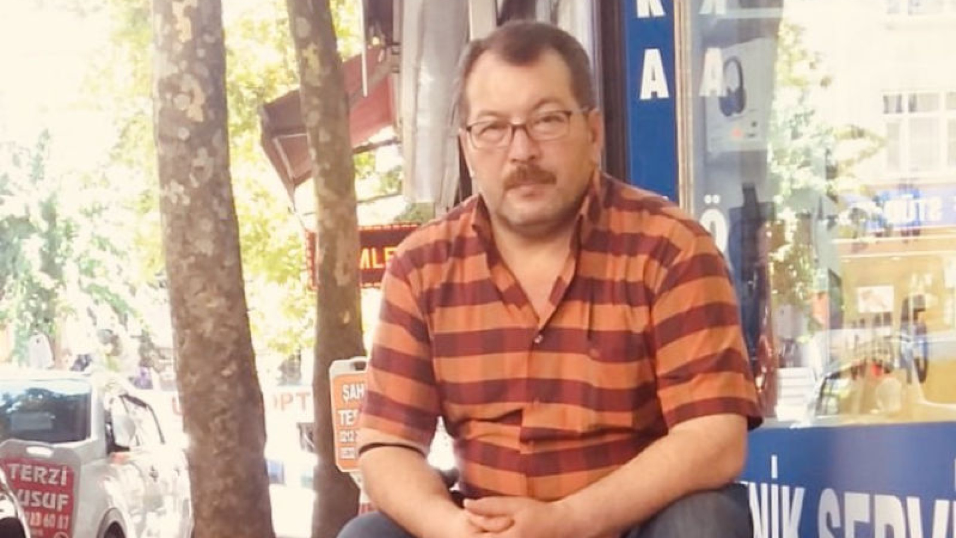 Son dakika: Kağıthane’de motosikletin çarptığı mahalle berberi hayatını kaybetti | Son dakika haberleri