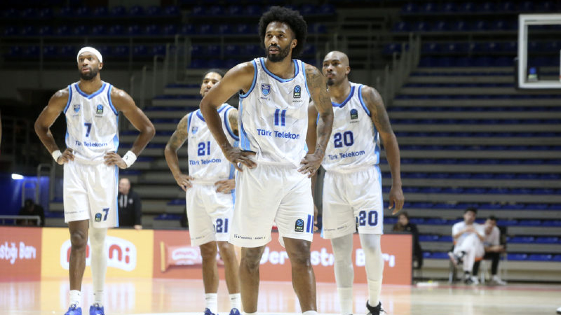 Türk Telekom'un rakibi Dolomiti Energia Trento! - Basketbol Haberleri