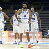 Türk Telekom'un rakibi Dolomiti Energia Trento!