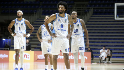 Türk Telekom'un rakibi Dolomiti Energia Trento!