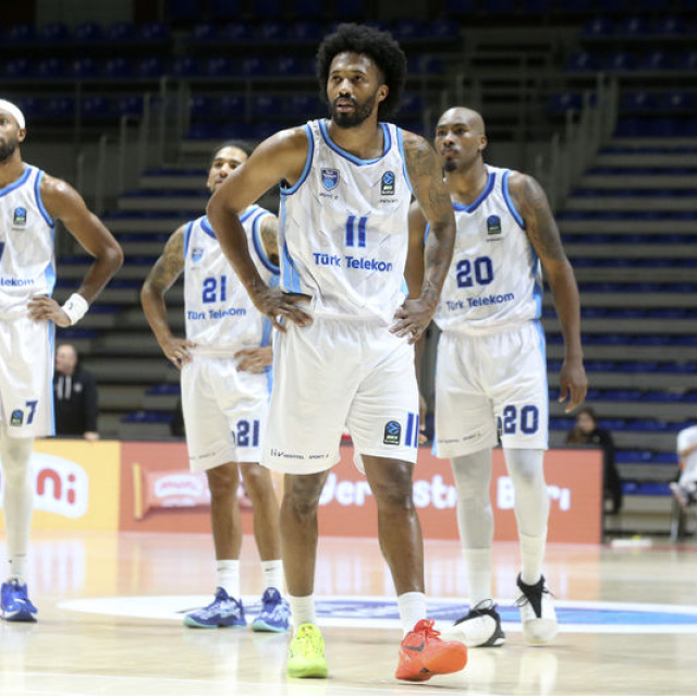 Türk Telekom'un rakibi Dolomiti Energia Trento!