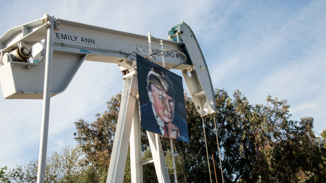 Trump'ın Venezuela hamlesi enerji hisselerini uçurdu