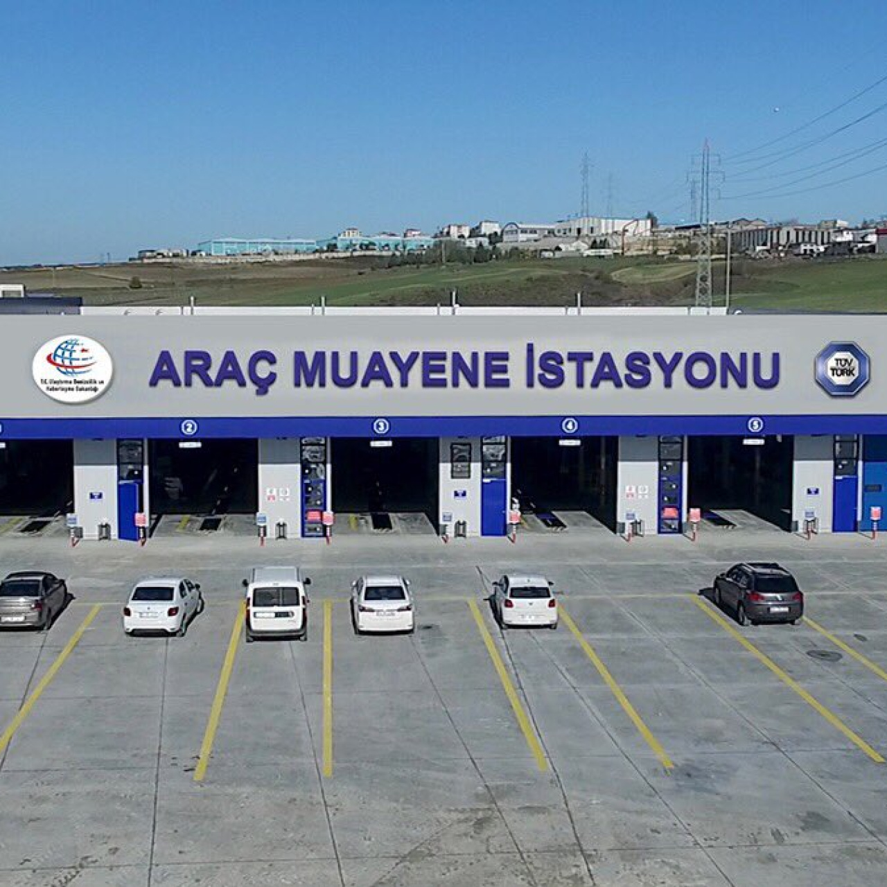 Araç muayene ücreti ne kadar oldu?