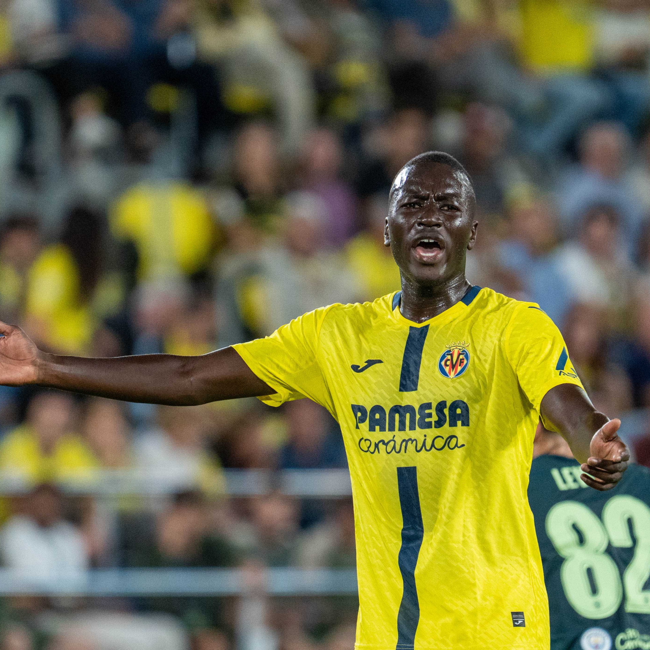 Galatasaray'da yeni hedef: Pape Gueye!