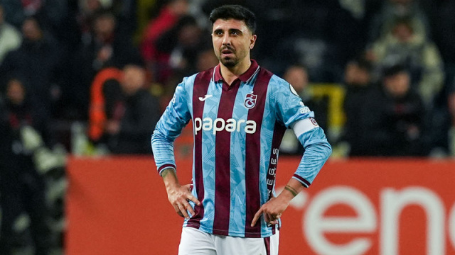 Trabzonspor’da hayal kırıklığı!