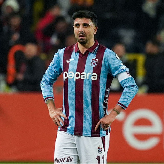 Trabzonspor’da hayal kırıklığı!