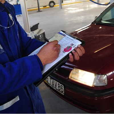 2026 araç muayene fiyatları