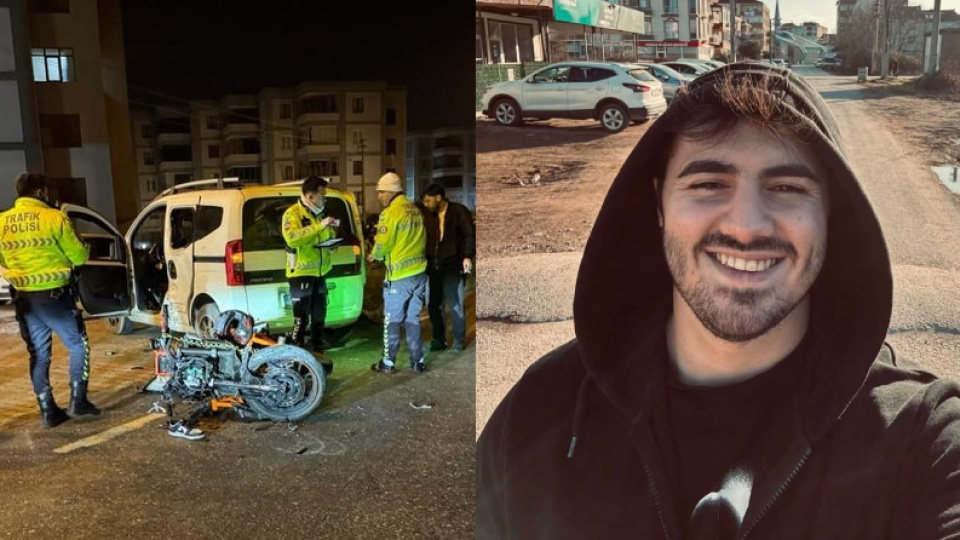 17 gün sonra hayatını kaybetti