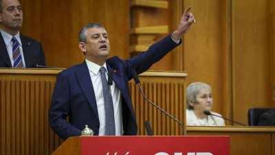 Yunan gazeteciye Trikupis'li cevap